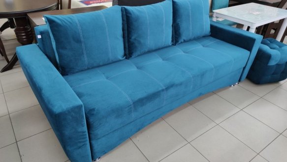 Диван Роман Ортопедический 6