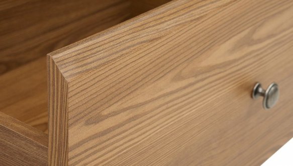 Комод KOM4S Bergen 6