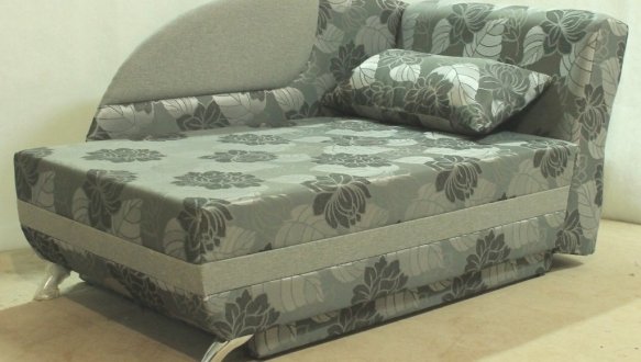 Тапчан Чарек 2