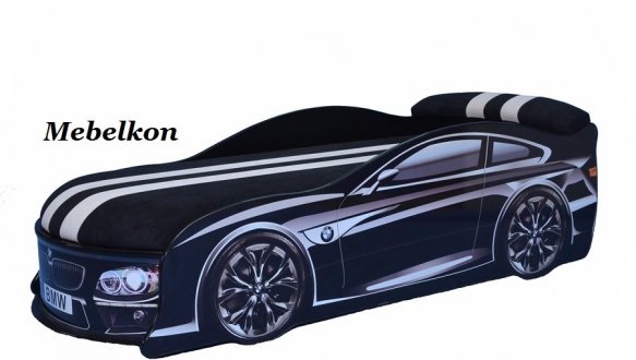 Кровать BMW 3