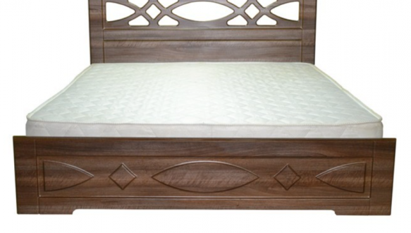 Ліжко Ліана з газліфтом та металевим каркасом 4