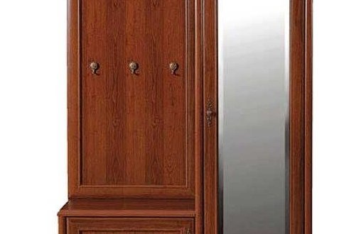 Модульний передпокій Соната 7