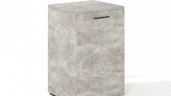 Тумба-трансформер Dolli Ательє світлий 2