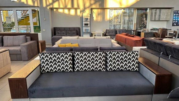 Диван Толян 8