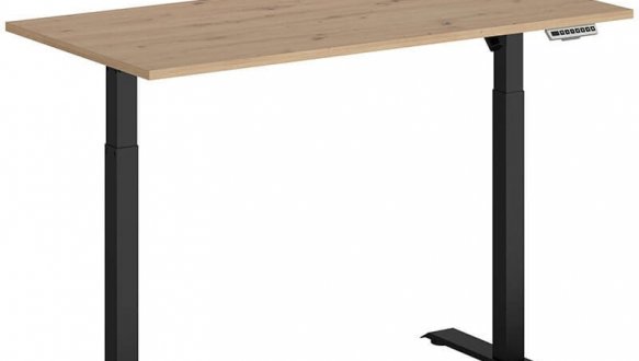 Стол письменный BIU/140/70/B Space office 8