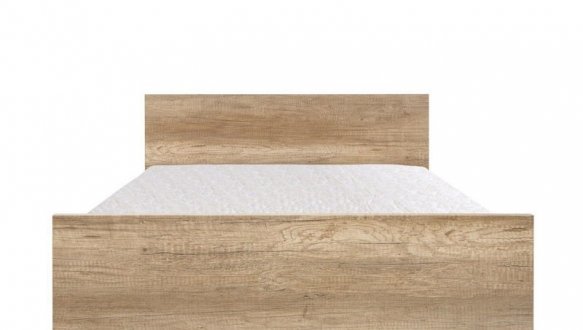 Кровать LOZ/90 Malcolm 0