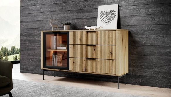 Модульная гостиная Wilson 0