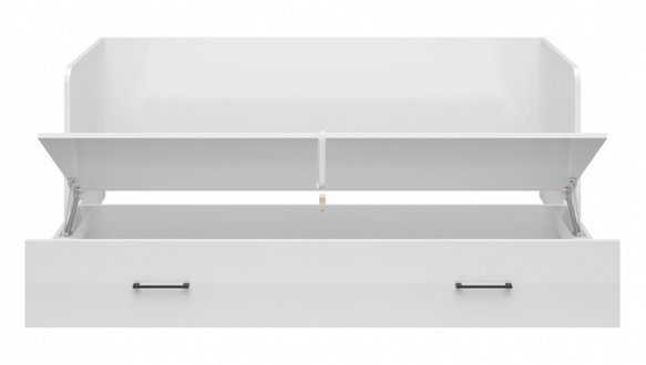 Кровать раскладная LOZ/80/160 Tetrix 7