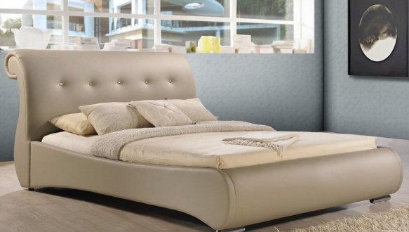 Ліжко Mokka / Signal