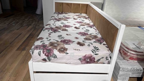 Кровать Эдель 8