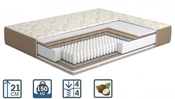 Матрас Мокко 0