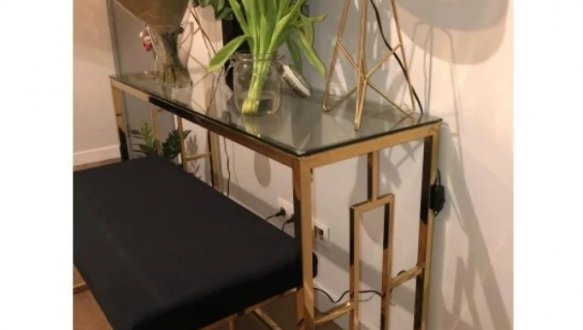 Банкетка Noir 0