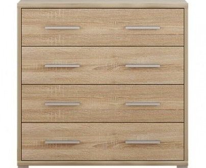 Комод KOM4S/79/77 Офіс-Лайн