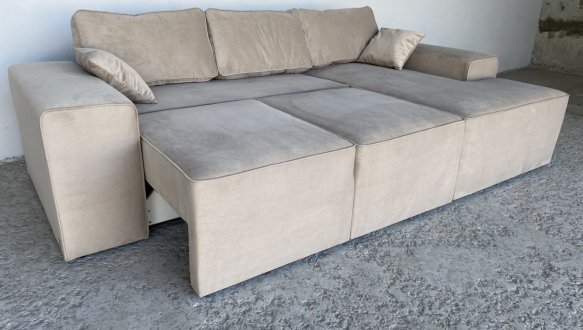 Кутовий диван Марко 275 13