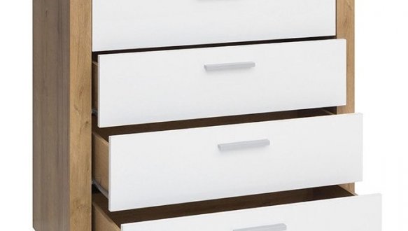 Комод KOM4S Balder 1