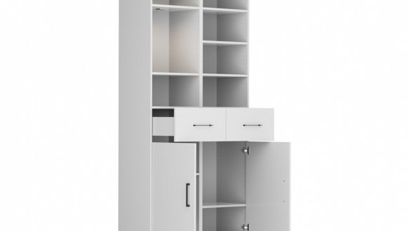 Стелаж REG/100/200/40/2 Modeo 0