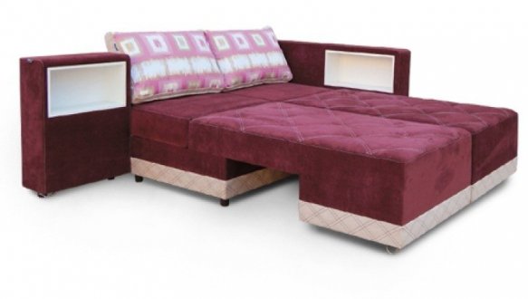 Угловой диван Alex 0