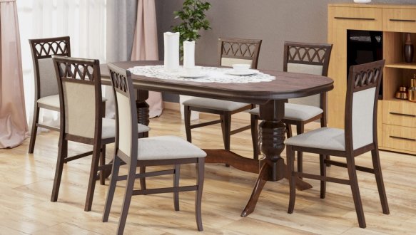 Стілець Анжело 5 21