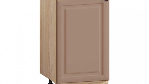 Тумба нижняя Н45.82.1Д Атланта глянец