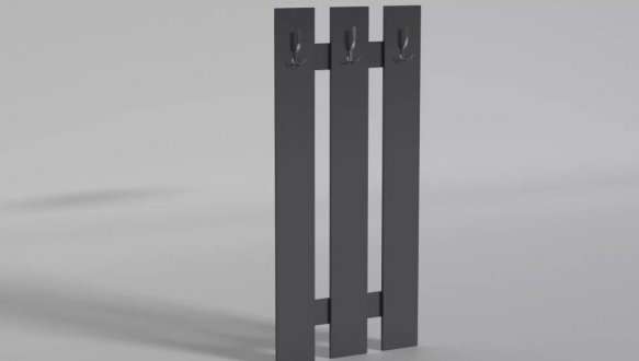 Вішак Matroluxe Polo / Поло 1