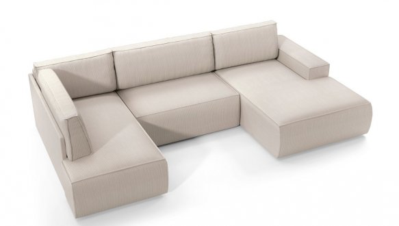 Угловой диван Fiord U2 120