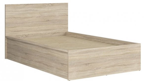 Ліжко LOZ/120/A TETRIX 4