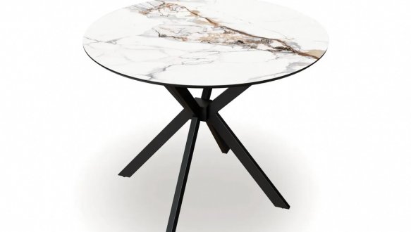 Стол кухонный Джем Clark / Кларк 90 22