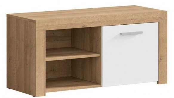 Тумба для взуття SFK1D Balder 0