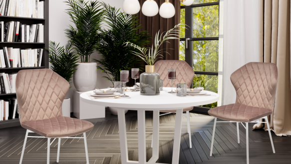 Стул Ralf/Ральф Bjorn 85 см 0