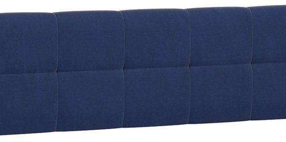 Кровать двуспальная с мягким изголовьем BRW Poland LOZ/140/B Tetrix / Тетрикс с подьемним механизмом и нишей для белья ДСП 12