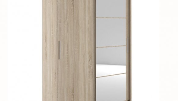 Шкаф-купе 140 Марио