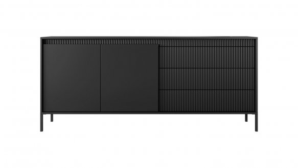 Комод 2D3S/187 Senso