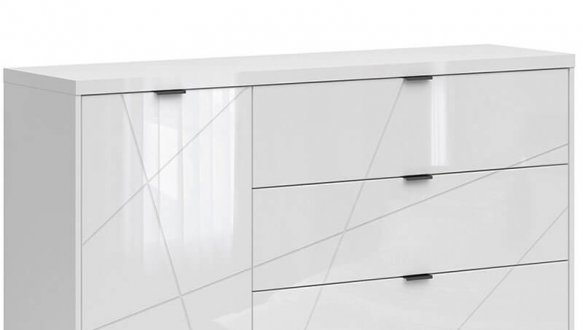 Комод KOM1D3S Forn 3