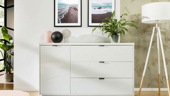 Комод KOM1D3S Forn 5