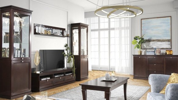 Модульная гостиная GRENADA