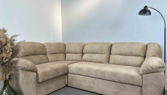 Кутовий диван Рафаелло 2.65 24