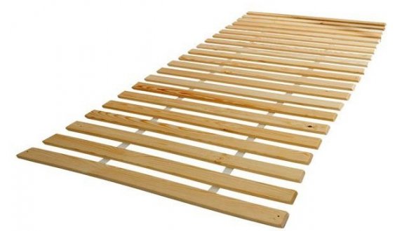 Ліжко LOZ/120/A TETRIX 9