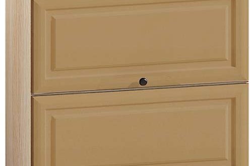 Тумба верхняя В80.72.2Д. Бар Диамант