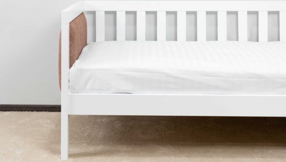 Односпальне ліжко Дорі 9