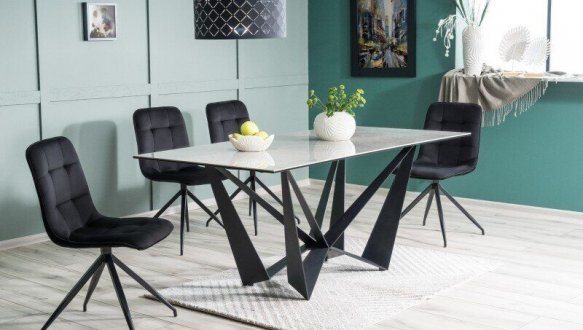 Стол Aston II ceramic 3