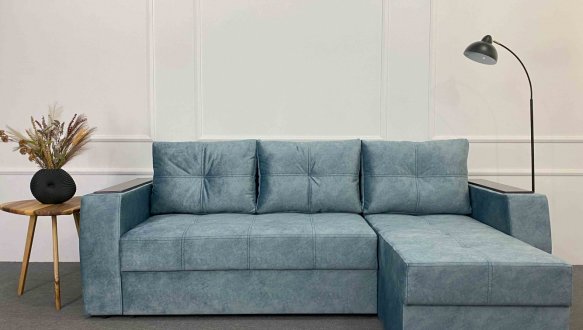 Угловой диван Прадо 6