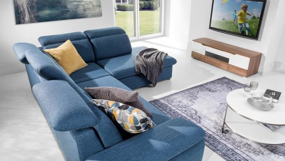 Кутовий диван Aldo 11