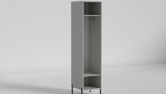 Пенал Леада №1 0