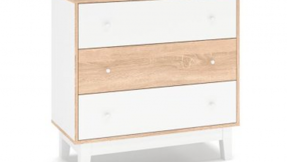 Комод 3Ш Глория