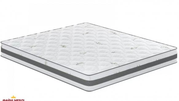 Матрас Aloe Vera Флора 2