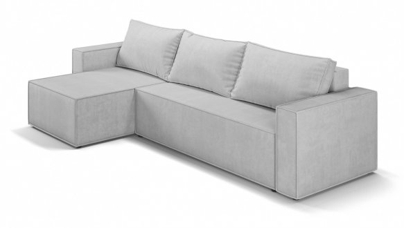 Угловой диван Калифорния 12