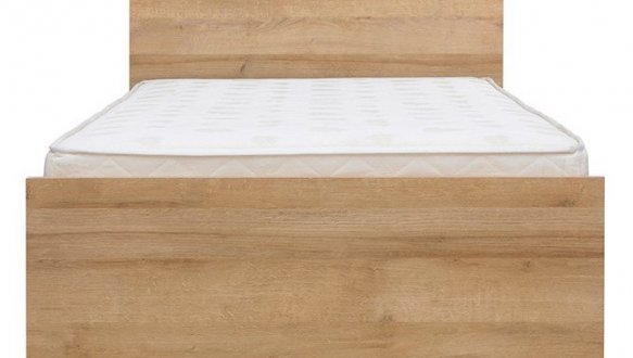 Ліжко LOZ/90 Боніто