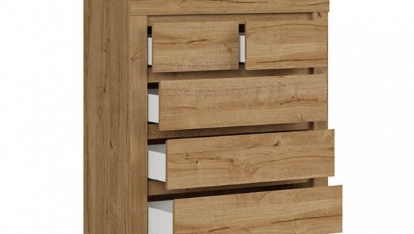 Комод KOM6S Holten 2
