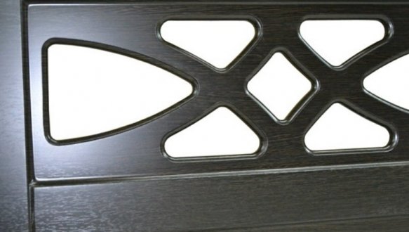 Ліжко Ліана з газліфтом та металевим каркасом 2