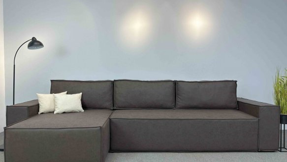 Кутовий диван Шелбі 3,56 6